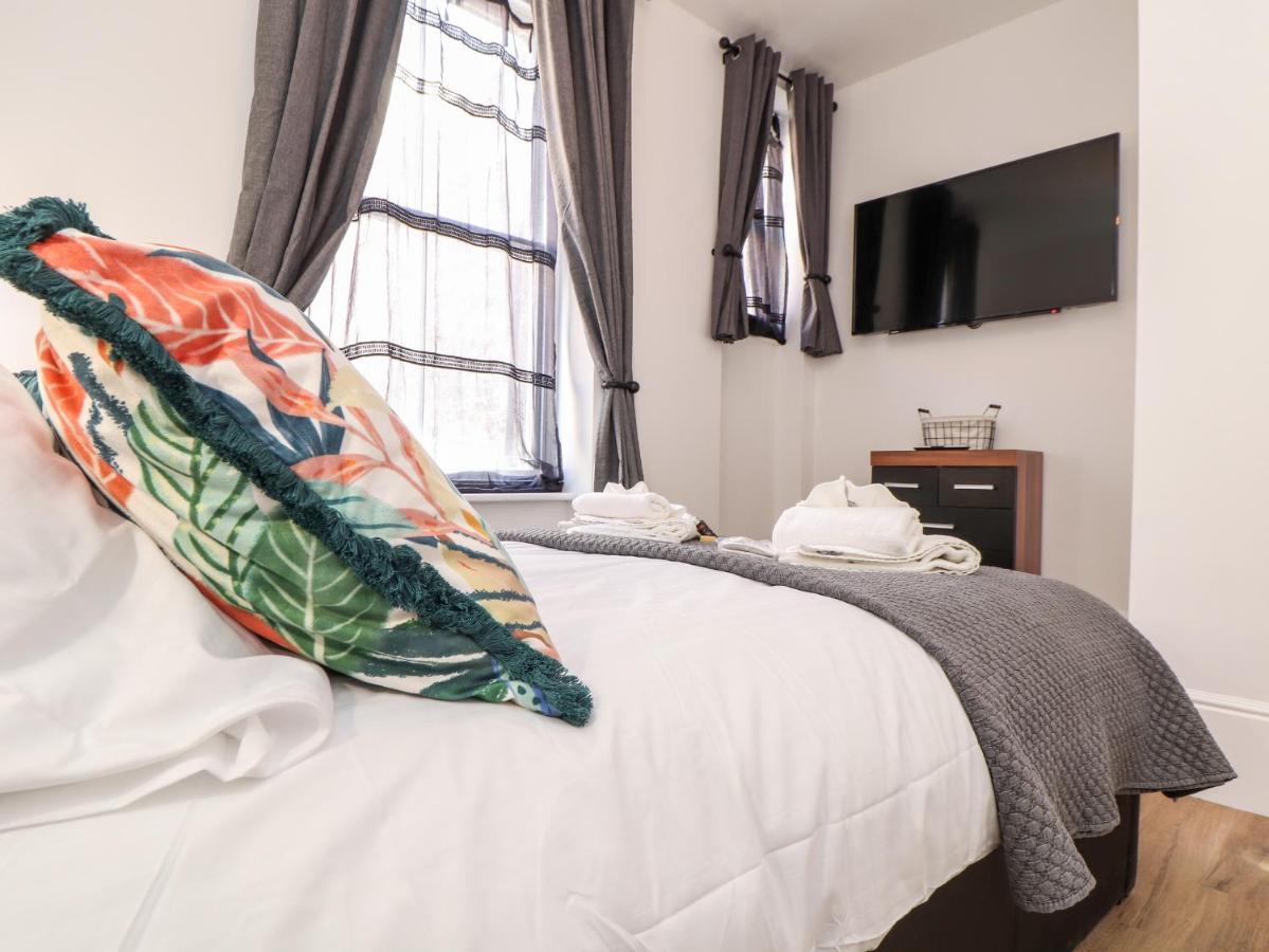 Apartmán The Dynar Helston Exteriér fotografie